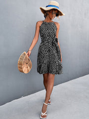Women's Chic Summer Dress | La Parisienne