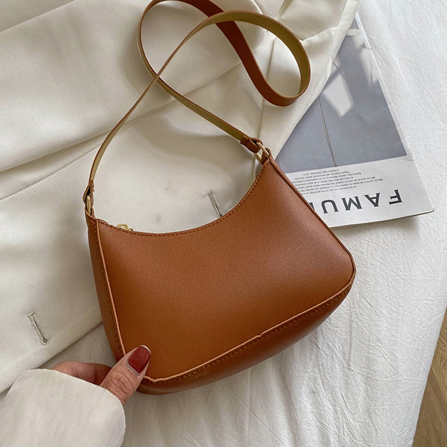 Women's Classic Handbag | La Parisienne