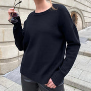 Women's Oversize Sweater | La Parisienne