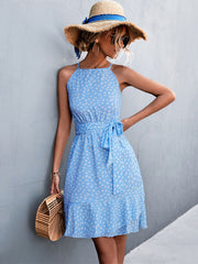 Women's Chic Summer Dress | La Parisienne