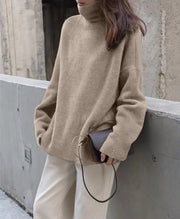 Women's Cashmere Sweater | La Parisienne