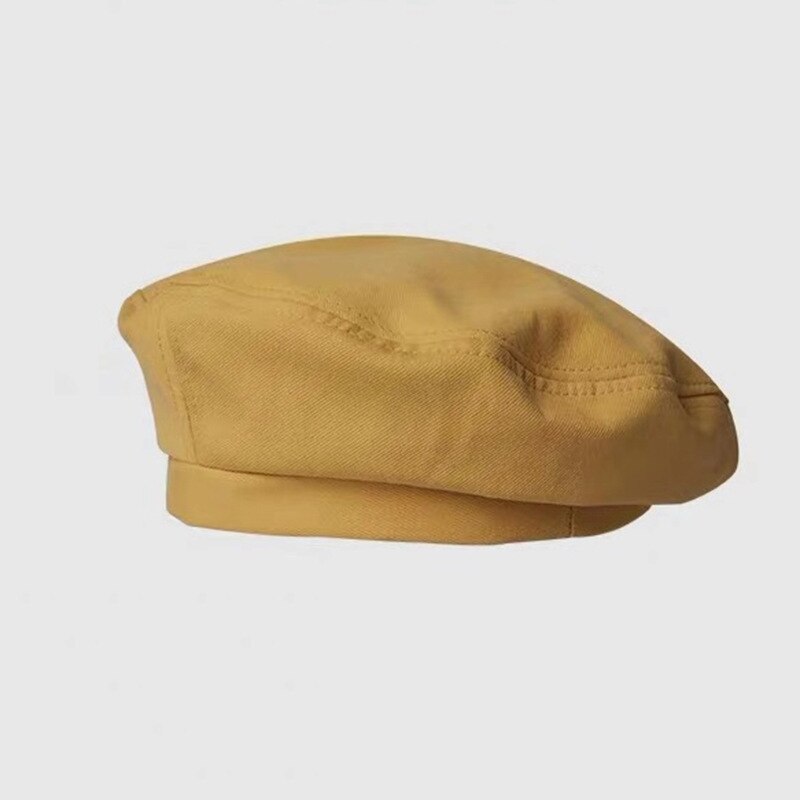 Women's Vintage Military Beret La Parisienne