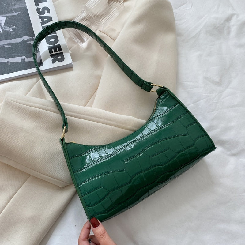 Charismatic Woman Handbag | La Parisienne