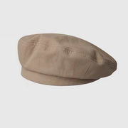 Women's Vintage Military Beret La Parisienne