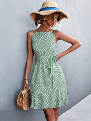 Women's Chic Summer Dress | La Parisienne