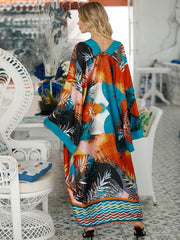 Kimono Chic Japanese Finish | La Pairisienne