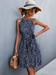 Women's Chic Summer Dress | La Parisienne