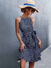 Women's Chic Summer Dress | La Parisienne