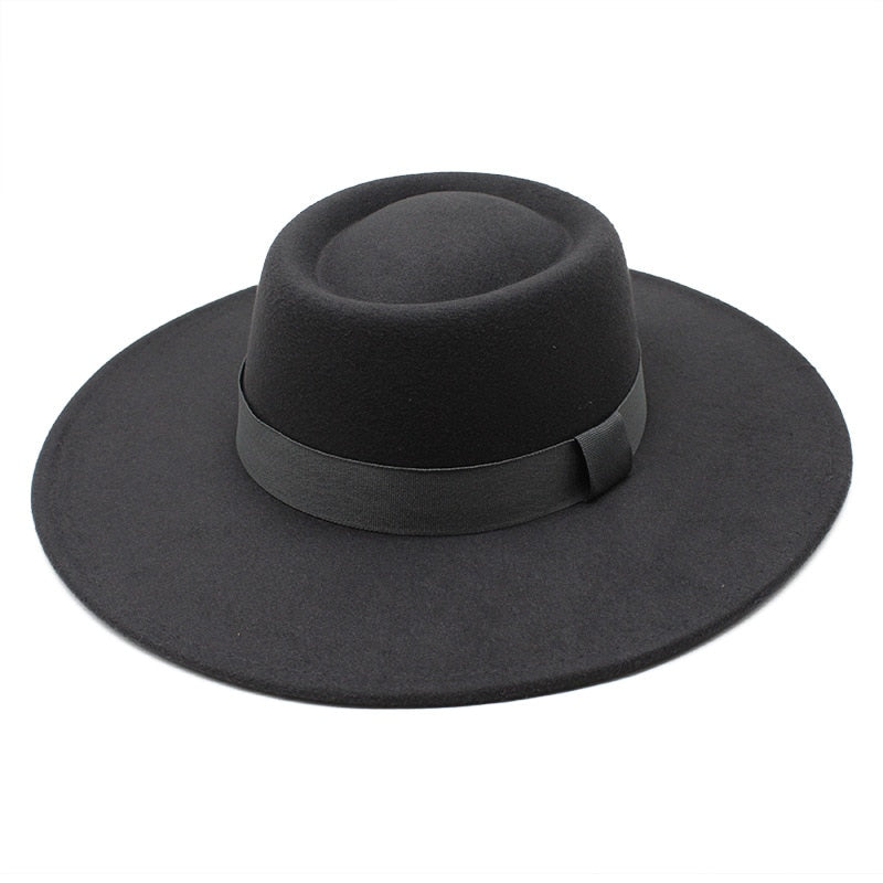 Chapeau Coton Classique Femme | La Parisienne