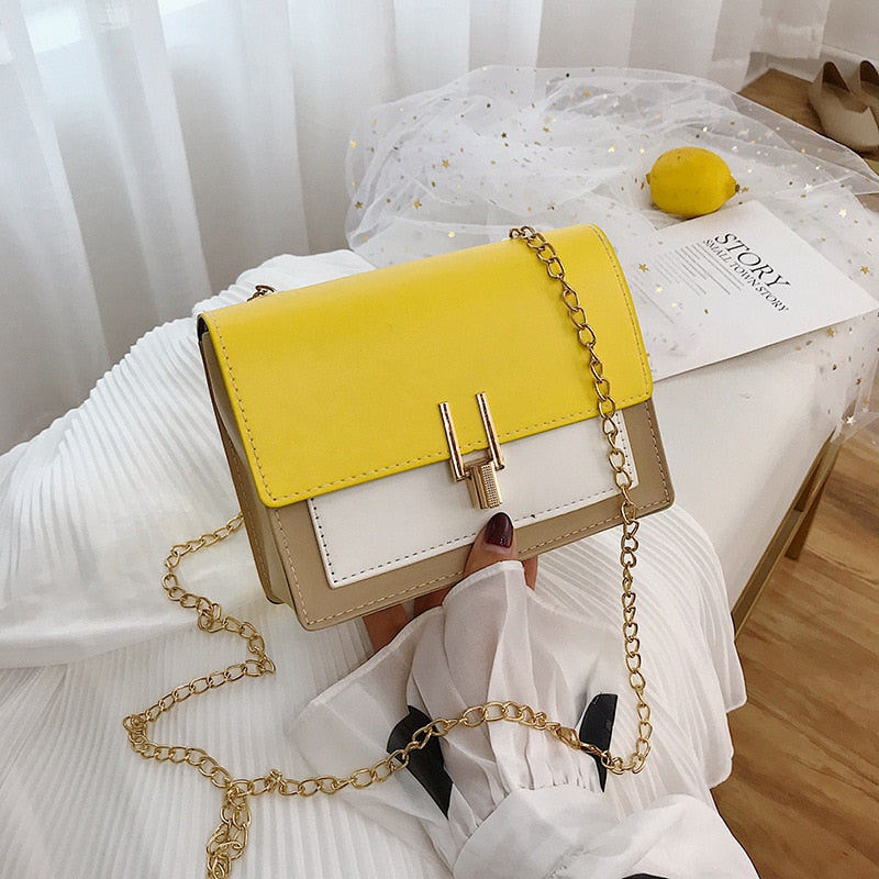 Women's Original Handbag | La Parisienne