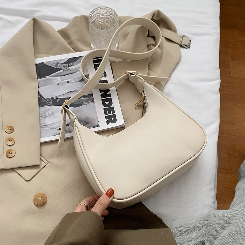 Women's Distinguished Handbag | La Parisienne