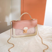 Leather Handbag | La Parisienne