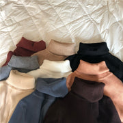 Women's casual cotton sweater | La Parisienne