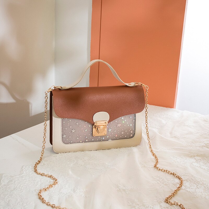 Leather Handbag | La Parisienne