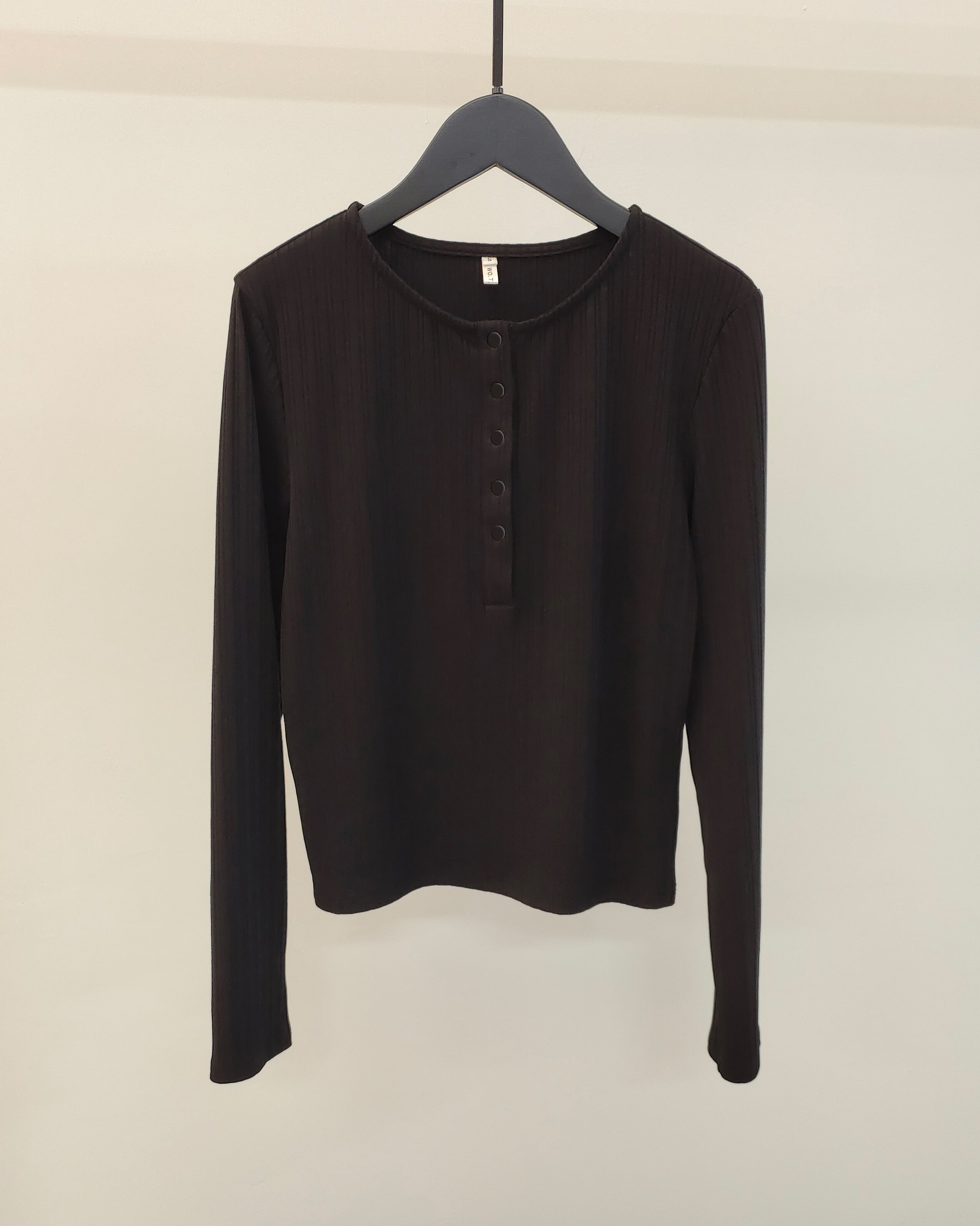 Women's lightweight recomposed cotton sweater | La Parisienne