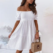 Chic Women's Dress | La Parisienne