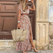 Original Summer Women's Dress La Parisienne
