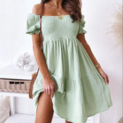 Chic Women's Dress | La Parisienne