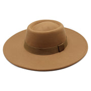 Chapeau Coton Classique Femme | La Parisienne