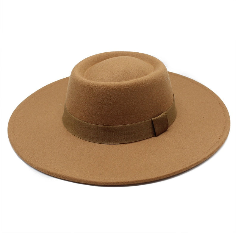 Chapeau Coton Classique Femme | La Parisienne