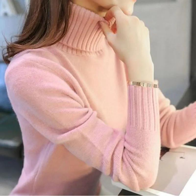 Women's cotton sweater | La Parisienne
