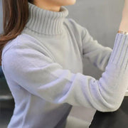 Women's cotton sweater | La Parisienne