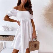 Chic Women's Dress | La Parisienne