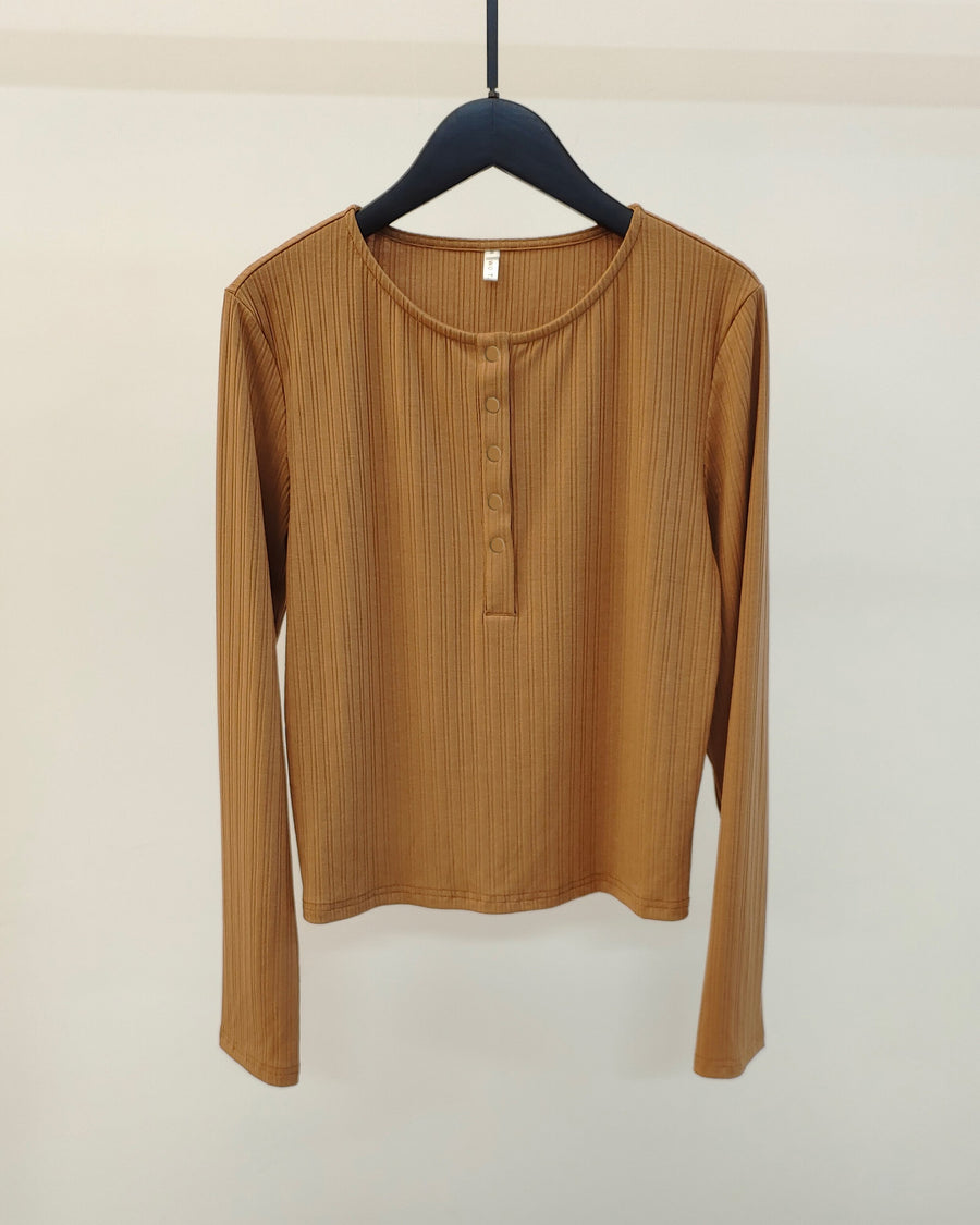 Women's lightweight recomposed cotton sweater | La Parisienne