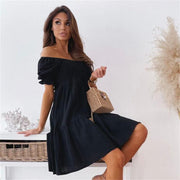 Chic Women's Dress | La Parisienne