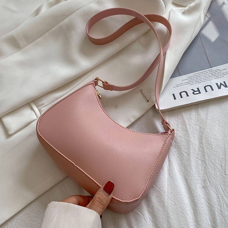 Women's Classic Handbag | La Parisienne
