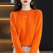 Women's 100% Wool Sweater La Parisienne