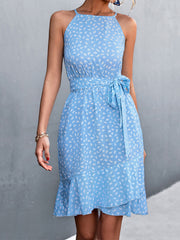 Women's Chic Summer Dress | La Parisienne