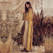 Summer Bohemian Kimono | La Parisienne