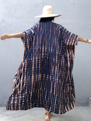 Bohemian Beach Kimono | La Parisienne