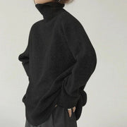 Women's Cashmere Sweater | La Parisienne