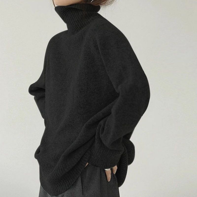 Women's Cashmere Sweater | La Parisienne