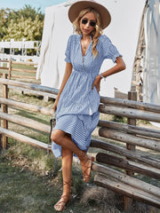 Women's Classic Summer Dress | La Parisienne