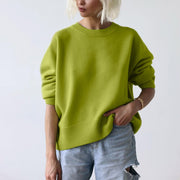 Women's Oversize Sweater | La Parisienne
