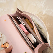 Leather Handbag | La Parisienne