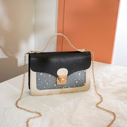 Leather Handbag | La Parisienne