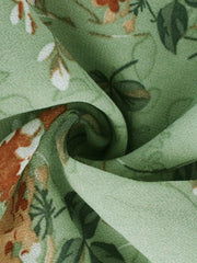 Women's Floral Light Dress | La Parisienne