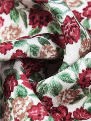 Robe d'Été Fleurit | La Parisienne