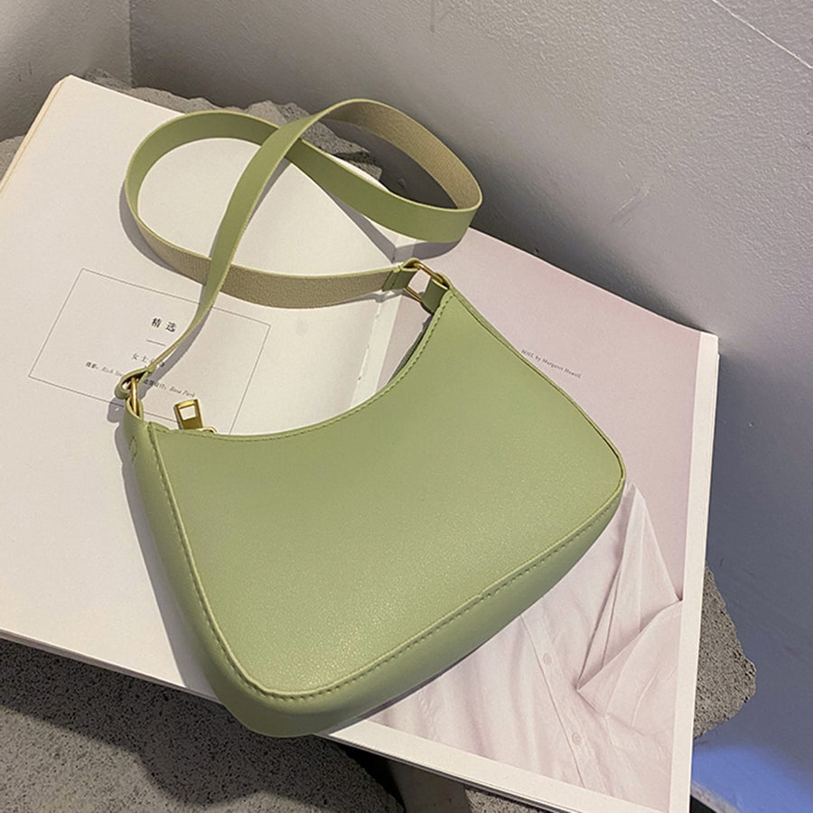 Women's Classic Handbag | La Parisienne