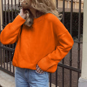 Women's Oversize Sweater | La Parisienne