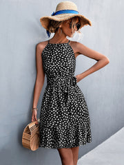 Women's Chic Summer Dress | La Parisienne
