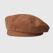 Women's Vintage Military Beret La Parisienne