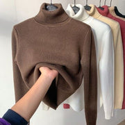 Women's Cotton Recomposé Sweater | La Parisienne