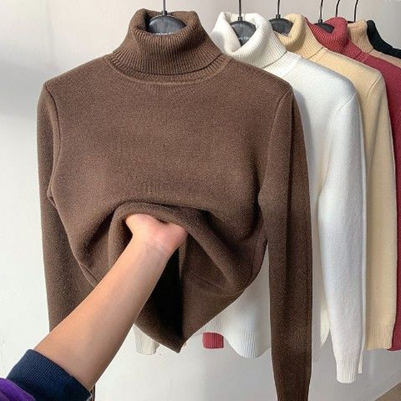 Women's Cotton Recomposé Sweater | La Parisienne