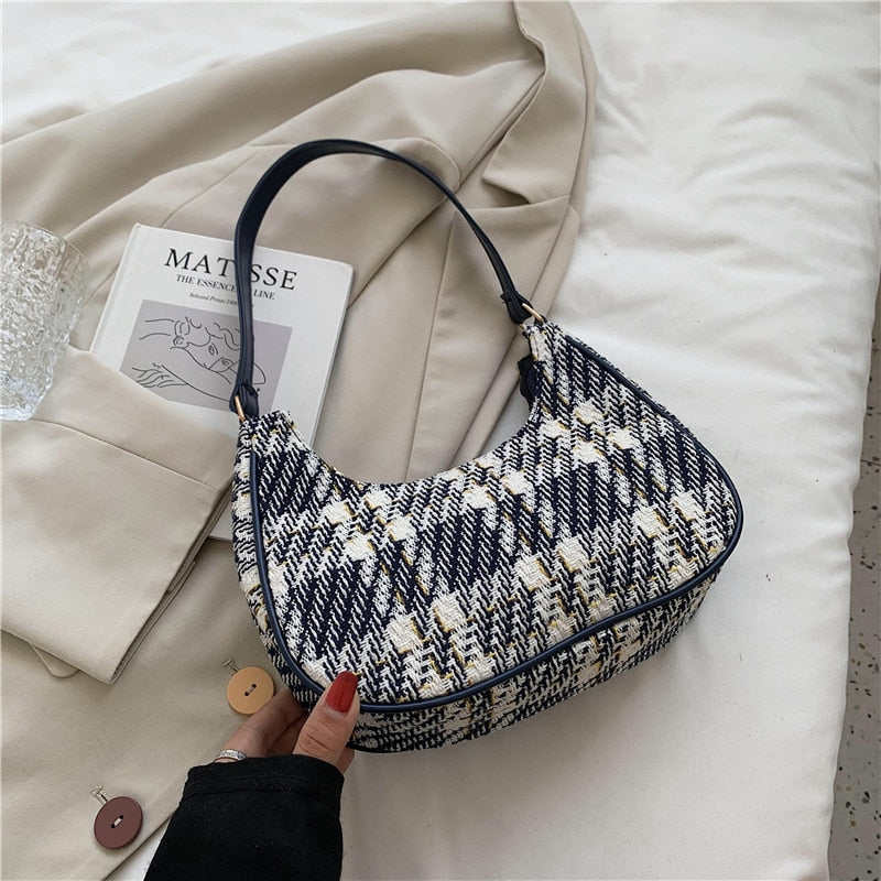 Women's Distinguished Handbag | La Parisienne
