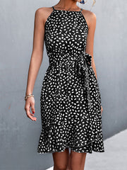 Women's Chic Summer Dress | La Parisienne